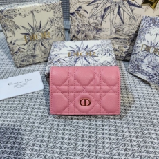 Christian Dior Wallet